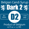 Candi Syrup - Dark 2