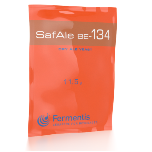 Fermentis SafAle Be-134