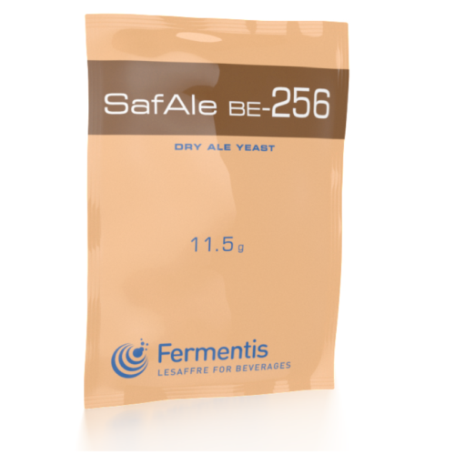Fermentis SafAle BE-256