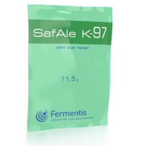 Fermentis SafAle K-97