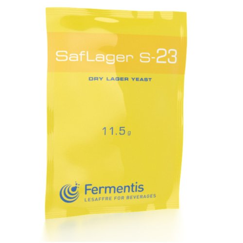 Fermentis SafLager S-23