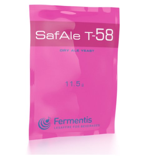 Fermentis SafAle T-58