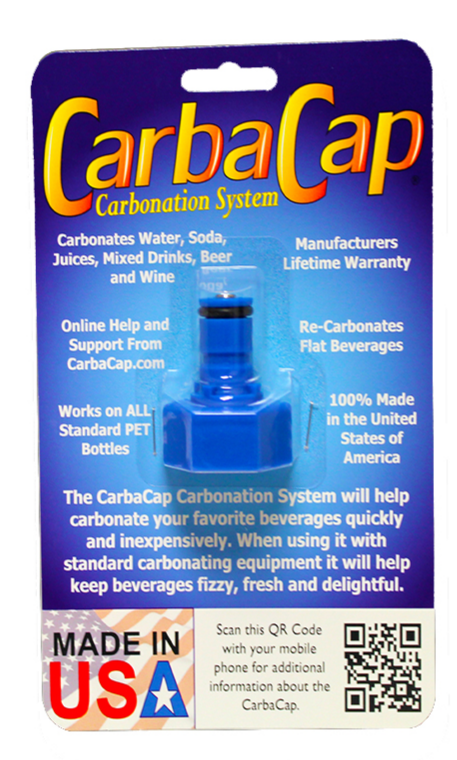 7913 carbacap carbonation system