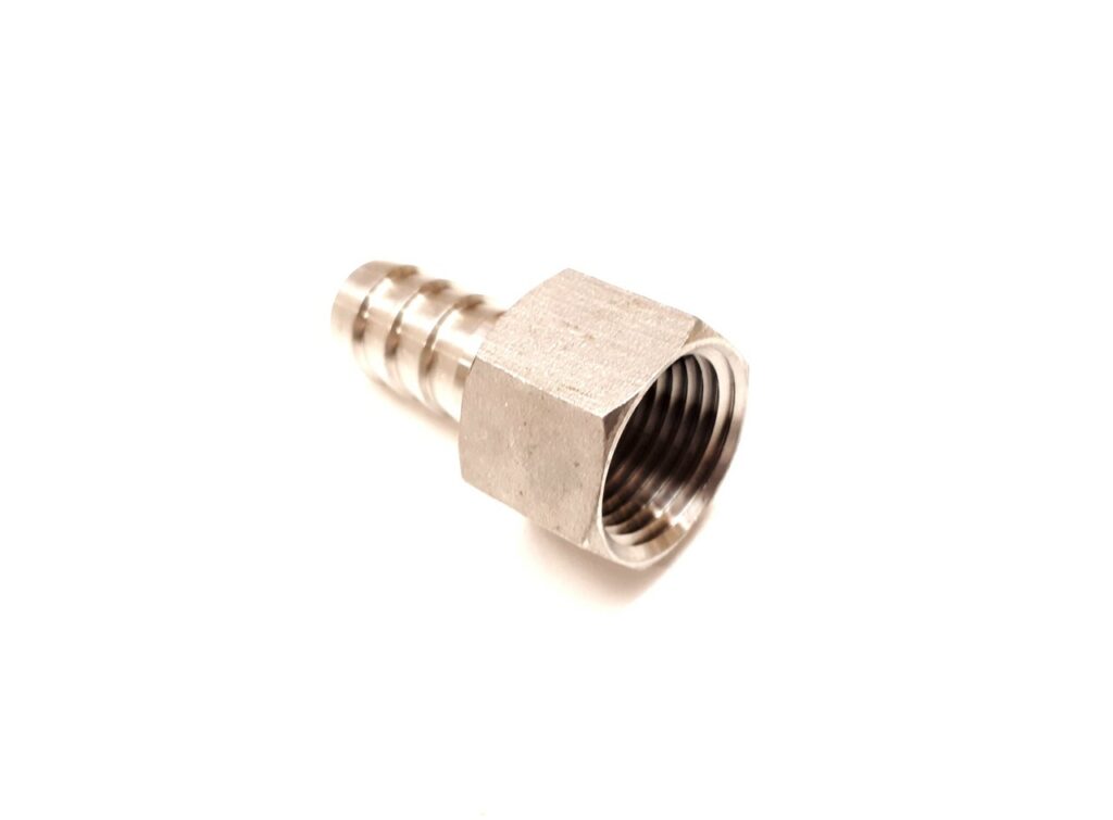 7945 female stainless 1 2 npt x 1 2 barb