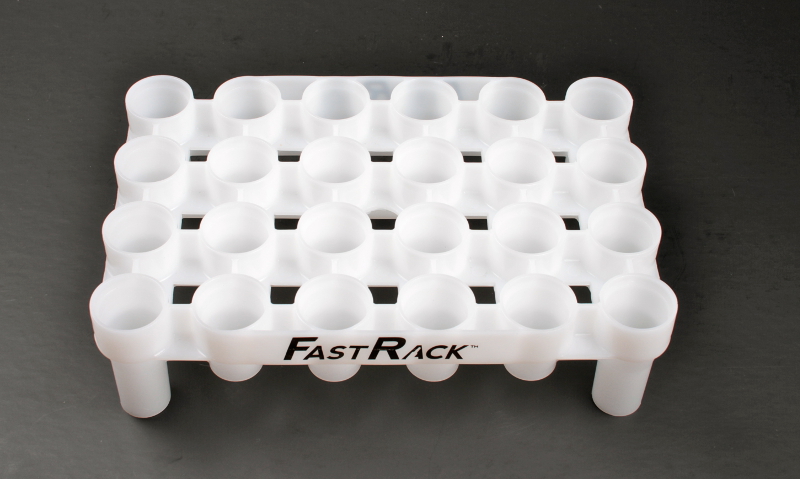 8161 FastRack Stackable Bottle Rack