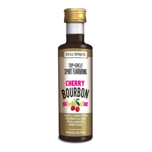 8645 top shelf cherry bourbon 50ml