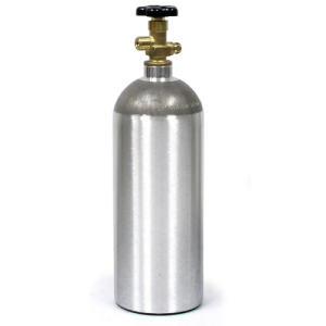 CO2 Cylinder