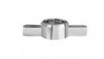 Tailpiece wing nut