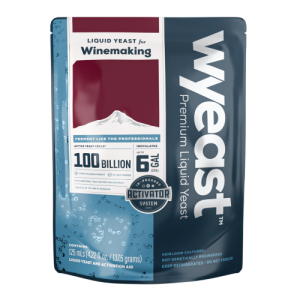 Wyeast - Wine Yeast pack