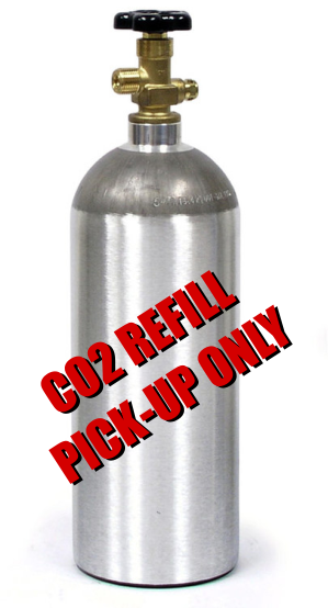 9743 co2 refill 5 lb tank