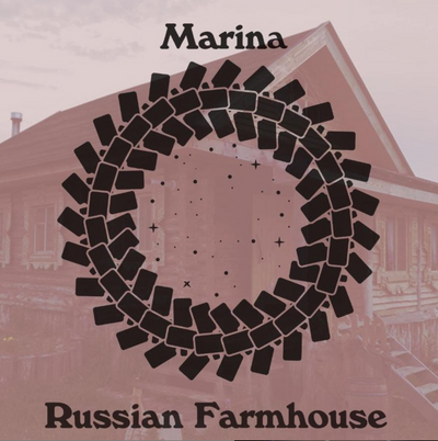 Escarpment Labs - Marina Russian Farmhouse