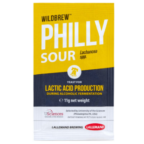 Philly Sour Yeast