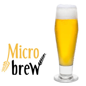 Pilsner - Micro-Brew