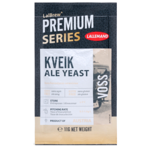Voss Kveik Yeast