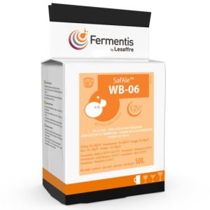 Fermentis - SafAle WB-06 - 500g