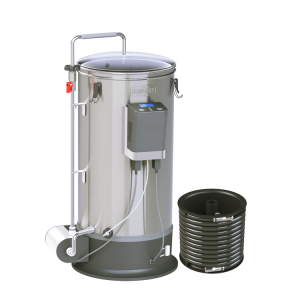 22786 the grainfather connect all grain brewing system