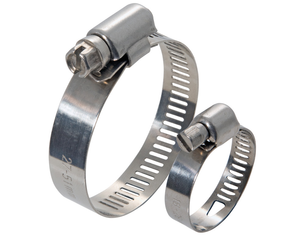 22790 stainless steel gear clamp 1 4 7 8