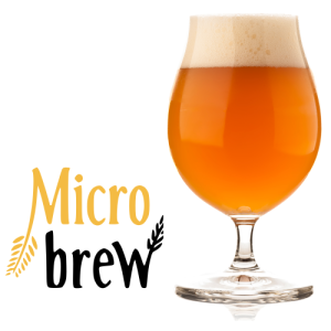 Amber - Micro-Brew