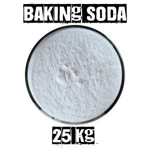 Baking Soda 25kg