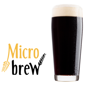Stout - Micro-Brew