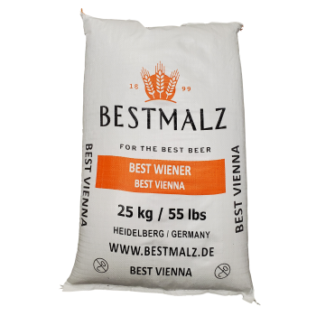 Vienna - BestMalz 25kg