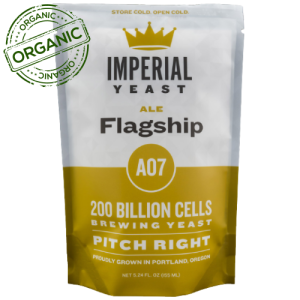 Imperial Yeast - A07 Flagship