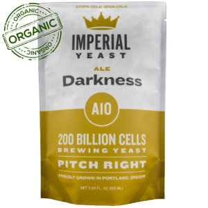 Imperial Yeast - A10 Darkness