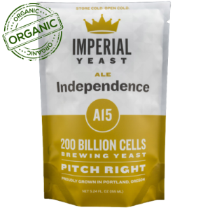 Imperial Yeast - A15 Independence