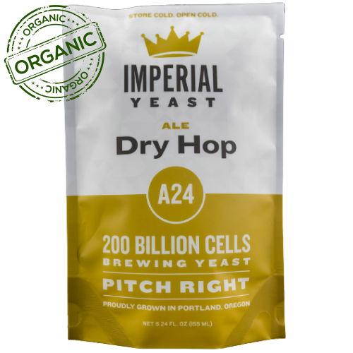 Imperial Yeast - A24 Dry Hop
