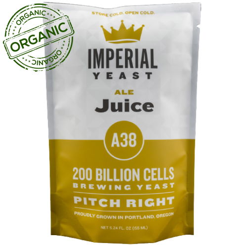 Imperial Yeast - A38 Juice