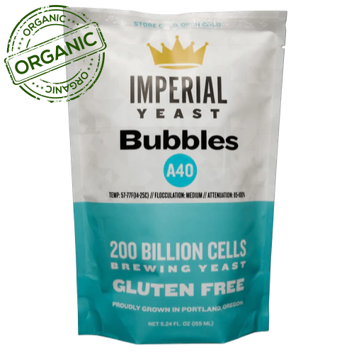 Imperial Yeast - A40 Bubbles