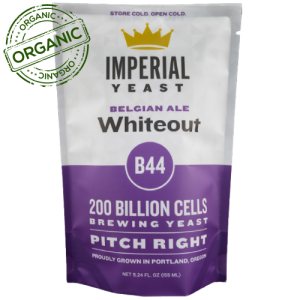 Imperial Yeast - B44 Whiteout
