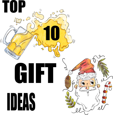 Top 10 Gift Ideas