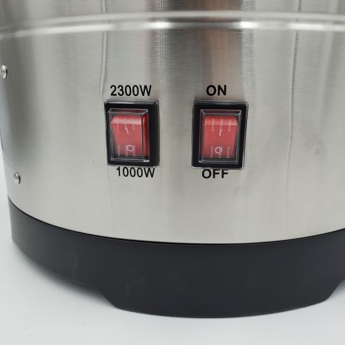 Grainfather S40 - Power Switches