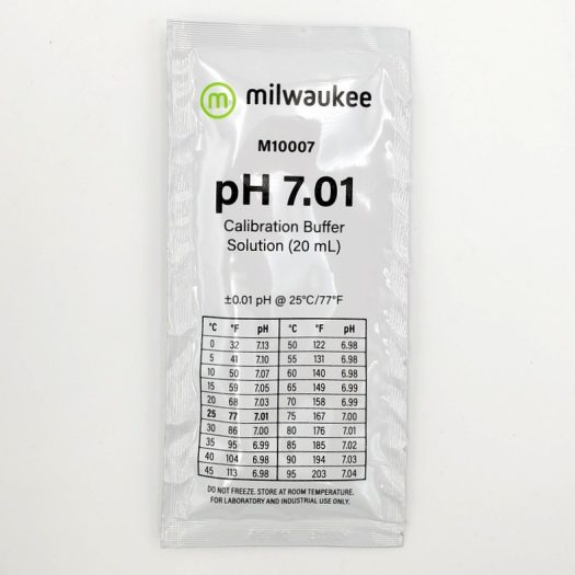 pH 7.01 Calibration Buffer Solution