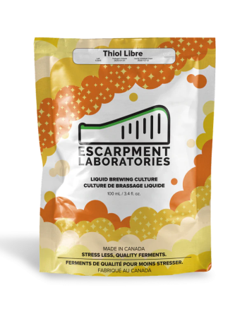 Escarpment Labs - Thiol Libre
