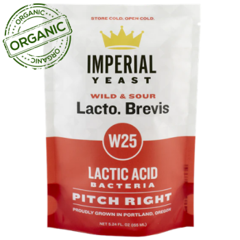 Imperial Yeast - W25 Lacto. Brevis