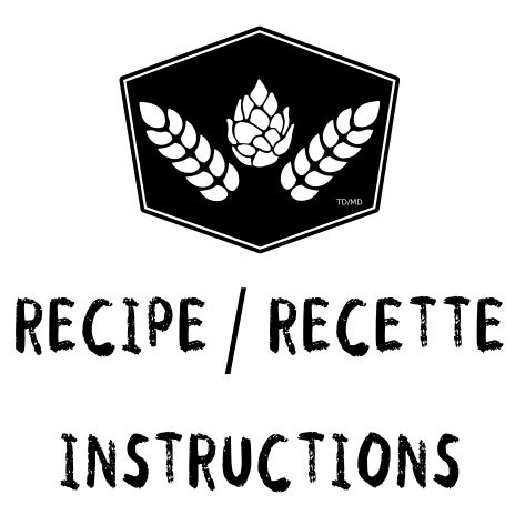 Recipe Instruction logo