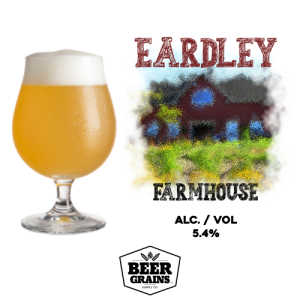Eardley Farmhouse
