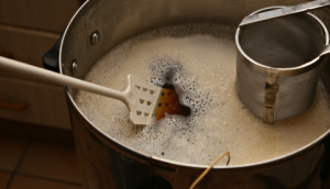 The challenges facing homebrewers