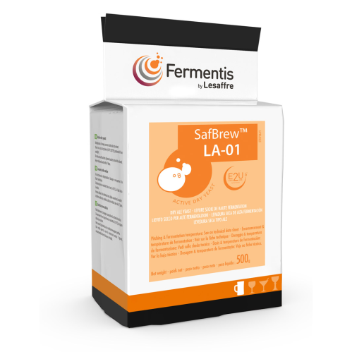 Fermentis SafBrew LA01 - 500g