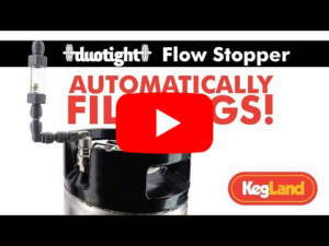 Flow Stopper YouTube