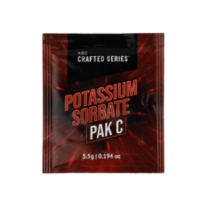 Potassium Sorbate Pak C