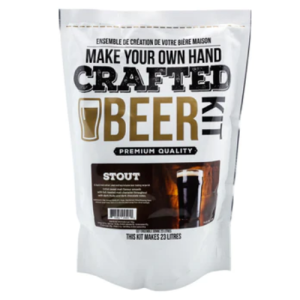 Sout Beer Kit Pouch