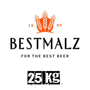 BestMalz Logo 25kg