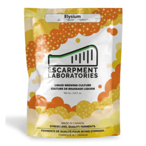 Escarpment Labs - Elysium