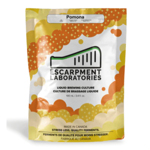 Escarpment Labs - Pomona